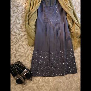 Coldwater Creek | vintage dress